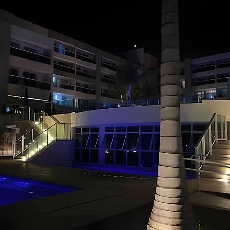 C113 - Apt 3 - Brisas Do Lago - Apartamento 3 Brasília Exteriér fotografie