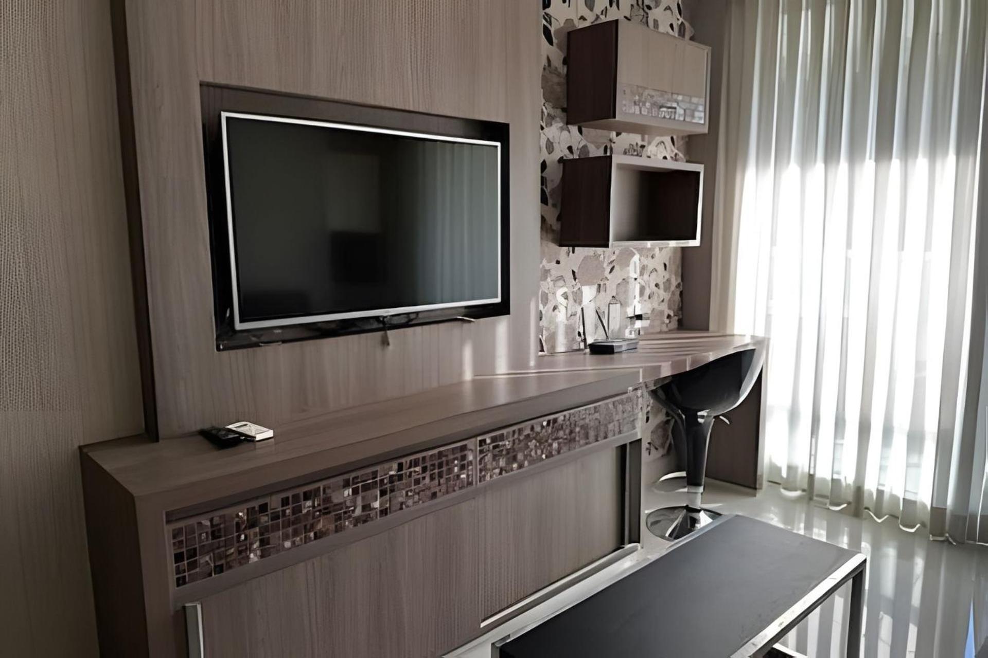 C113 - Apt 3 - Brisas Do Lago - Apartamento 3 Brasília Exteriér fotografie
