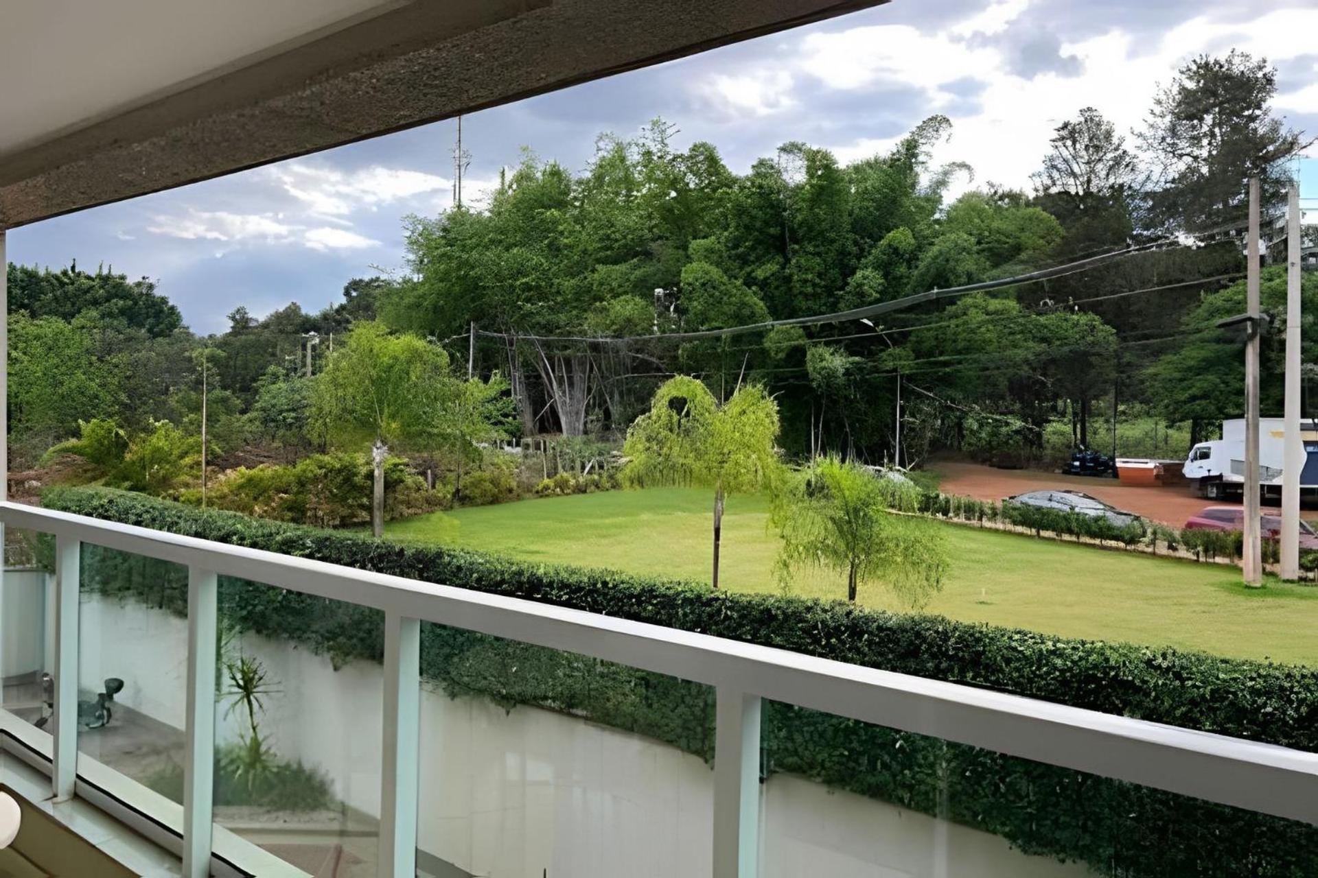 C113 - Apt 3 - Brisas Do Lago - Apartamento 3 Brasília Exteriér fotografie
