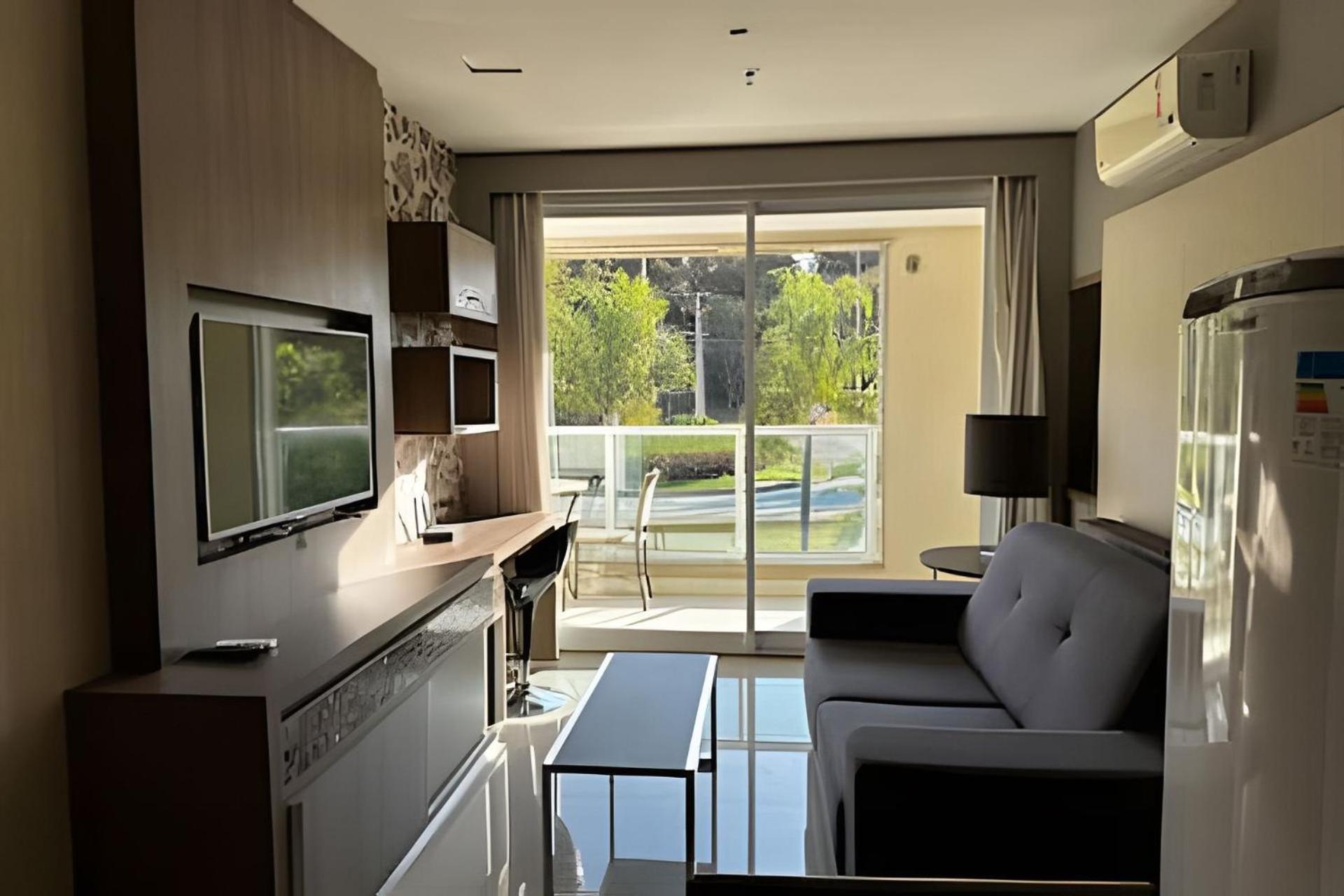 C113 - Apt 3 - Brisas Do Lago - Apartamento 3 Brasília Exteriér fotografie