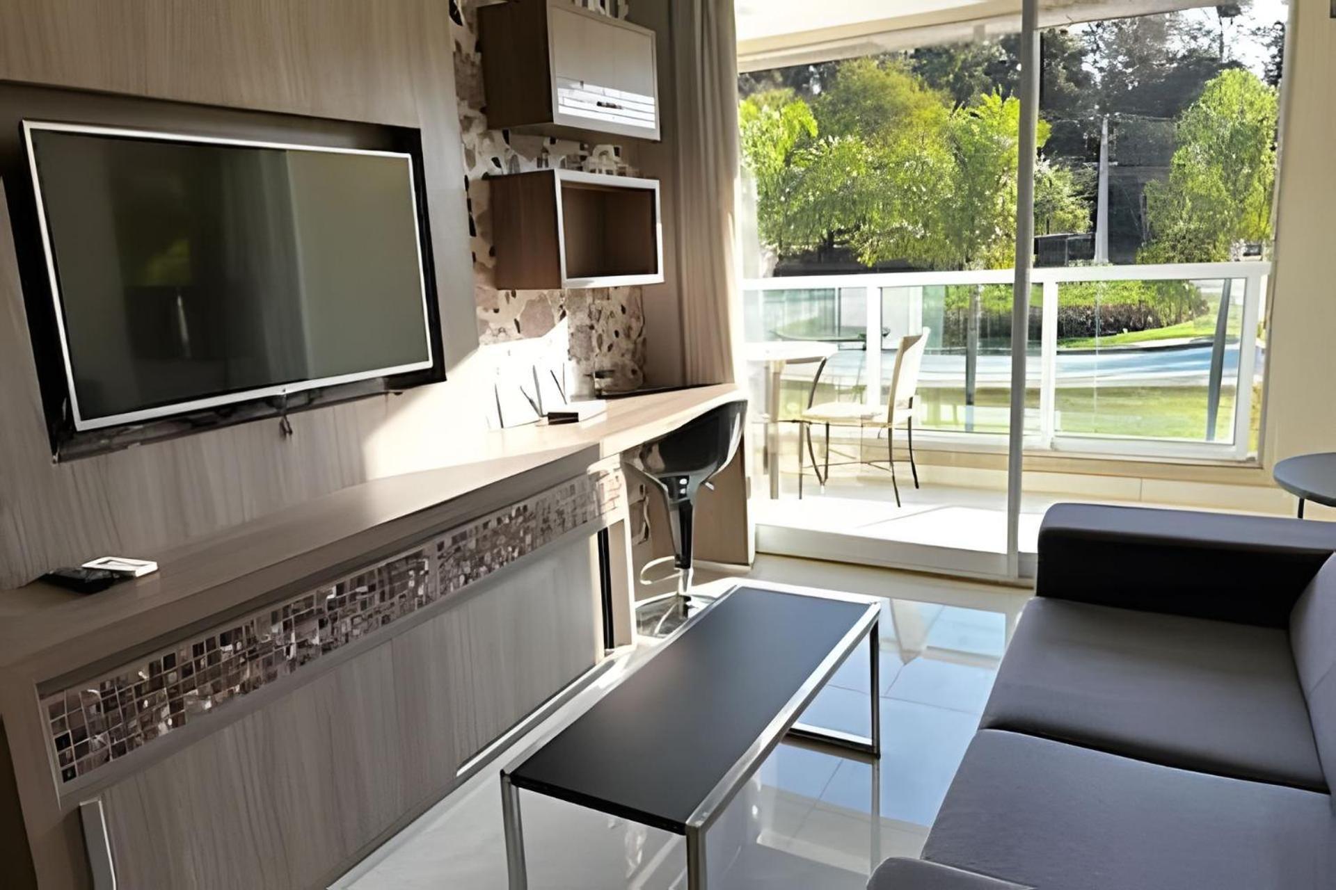 C113 - Apt 3 - Brisas Do Lago - Apartamento 3 Brasília Exteriér fotografie