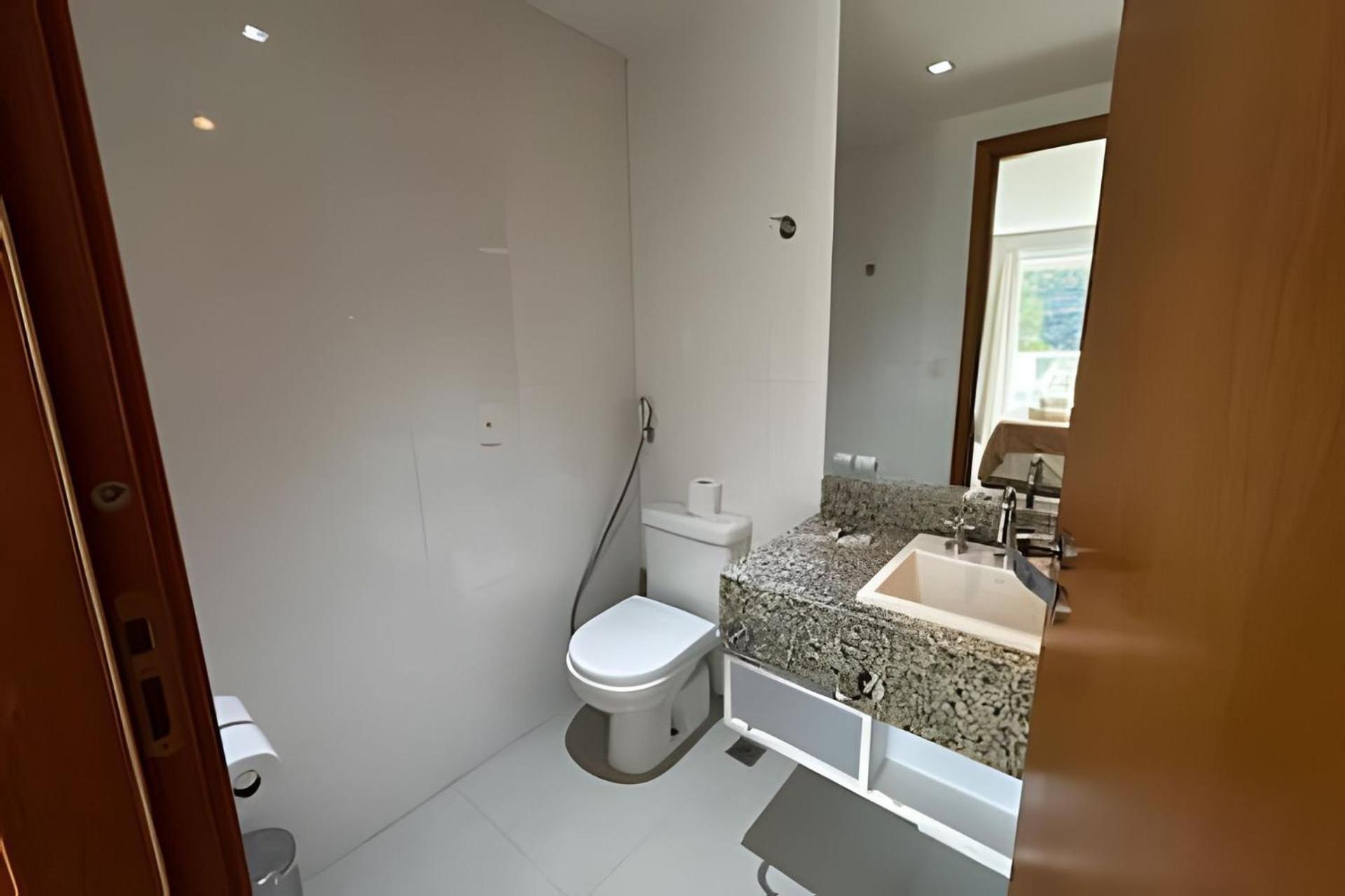 C113 - Apt 3 - Brisas Do Lago - Apartamento 3 Brasília Exteriér fotografie
