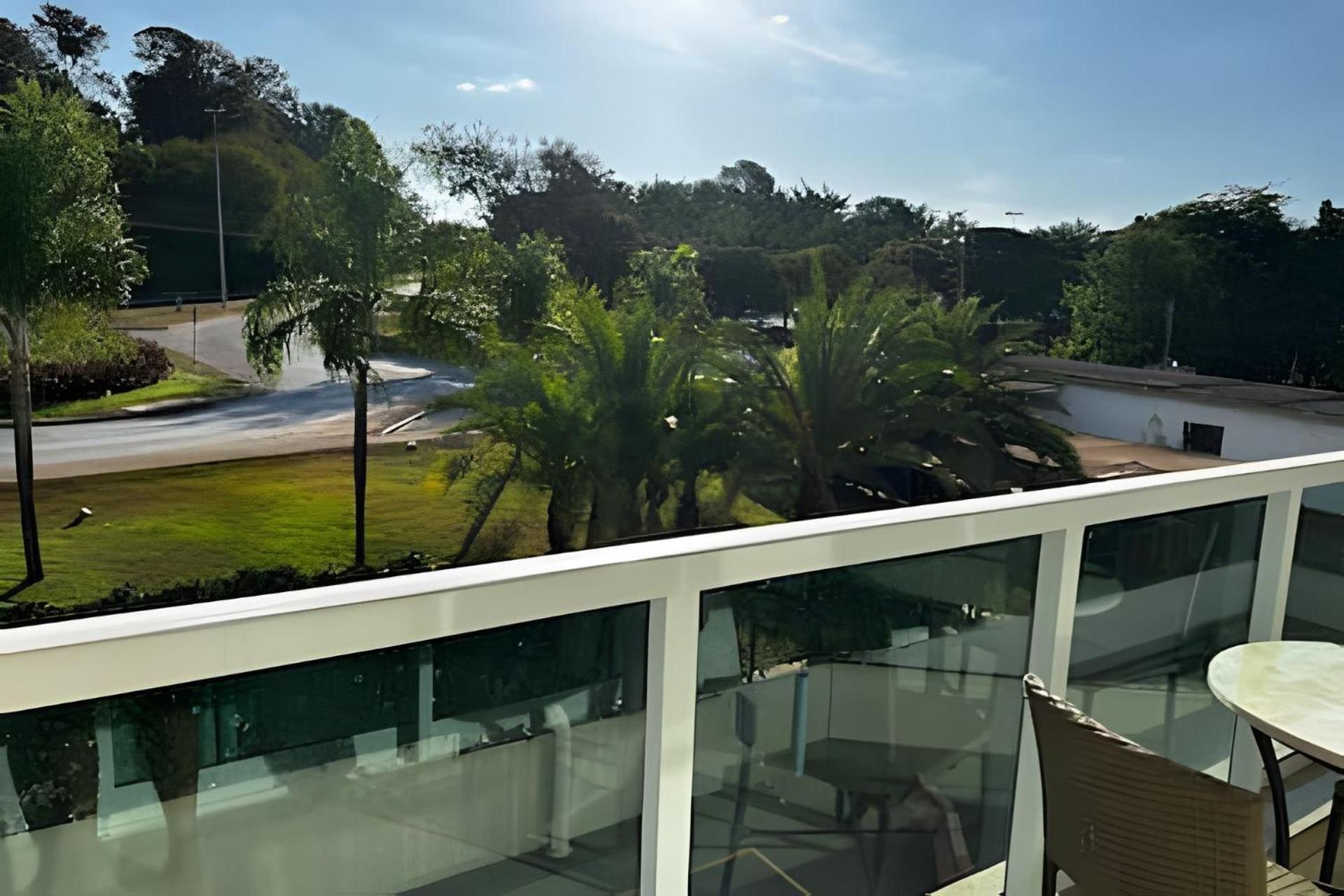 C113 - Apt 3 - Brisas Do Lago - Apartamento 3 Brasília Exteriér fotografie