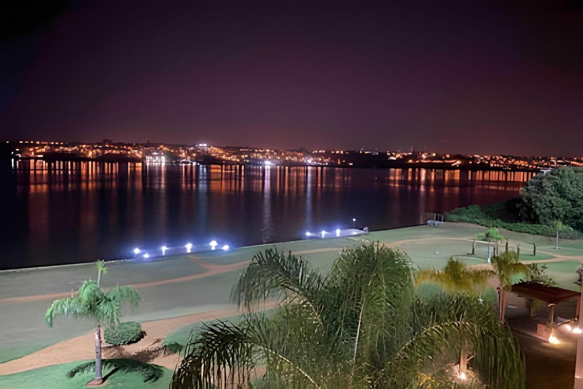 C113 - Apt 3 - Brisas Do Lago - Apartamento 3 Brasília Exteriér fotografie